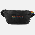 Airbag hipbag
heuptas
PRIDE